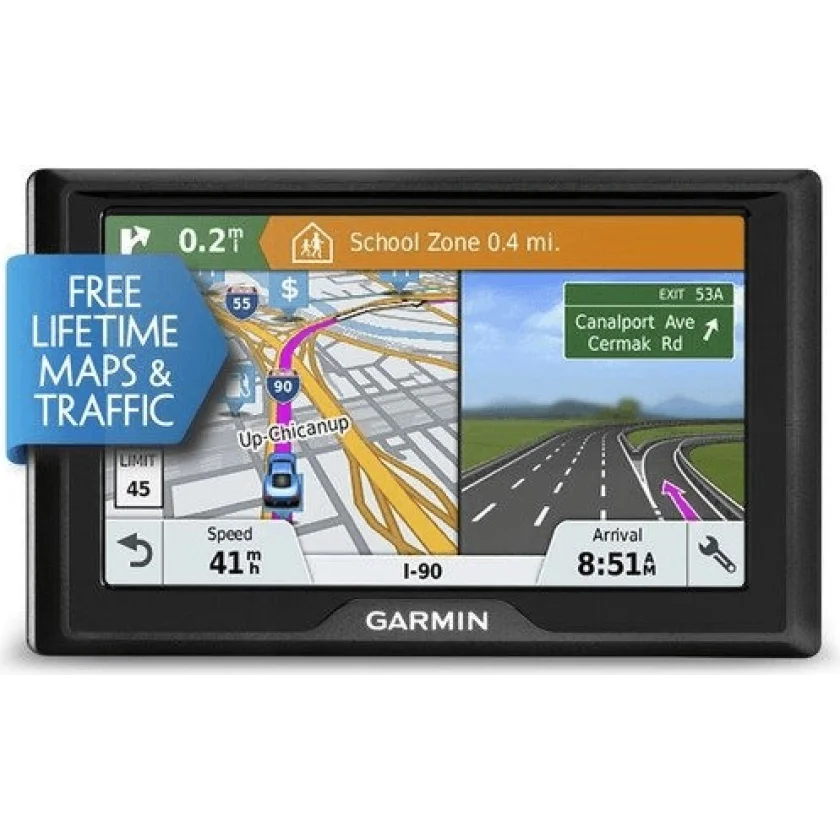 Garmin Drive 51