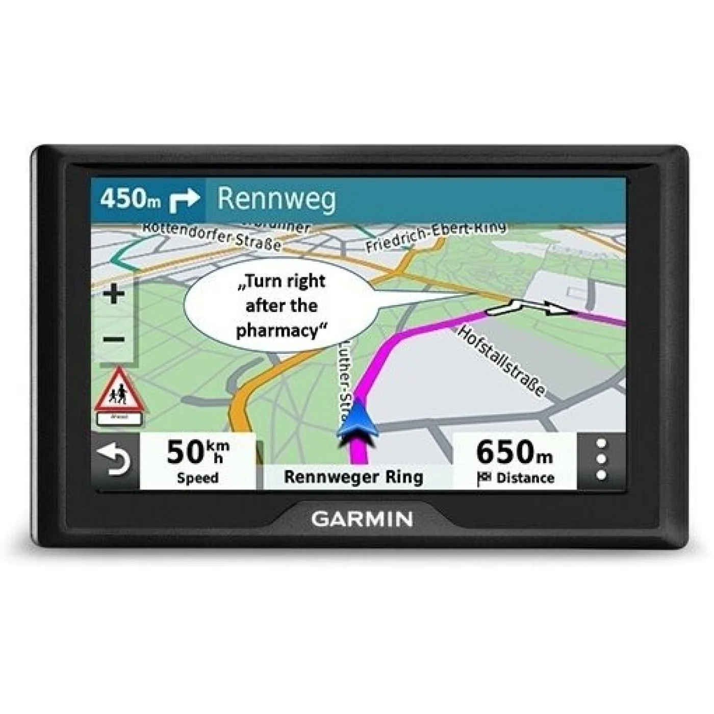 Garmin Drive 52