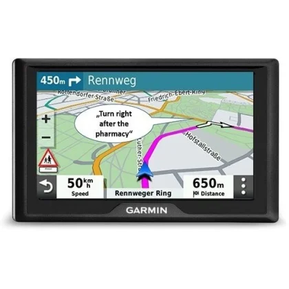 Garmin Drive 52