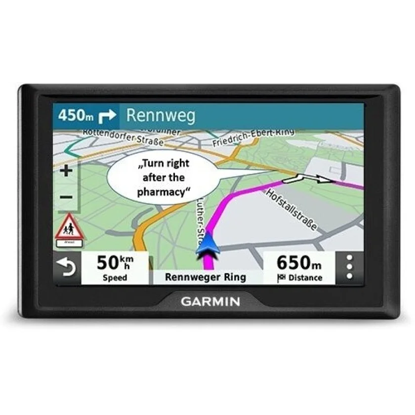 Garmin Drive 52