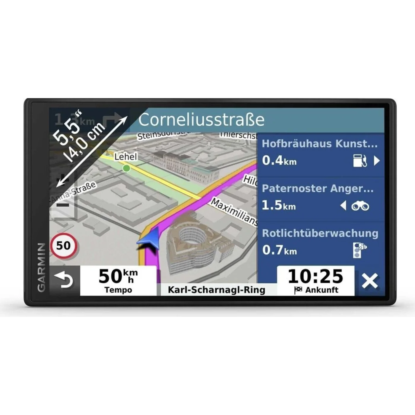 Garmin Drive 55