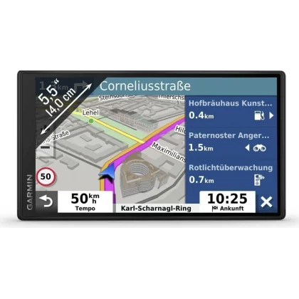 Garmin Drive 55