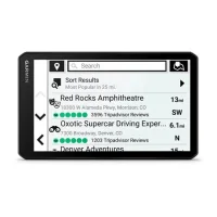 Garmin DriveCam 76