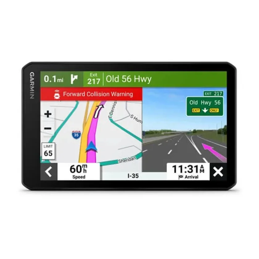 Garmin DriveCam 76