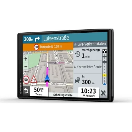 Garmin DriveSmart 55