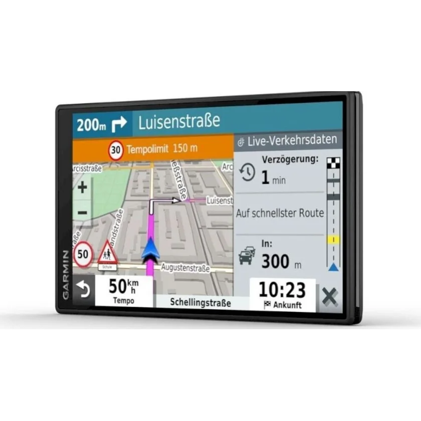 Garmin DriveSmart 55