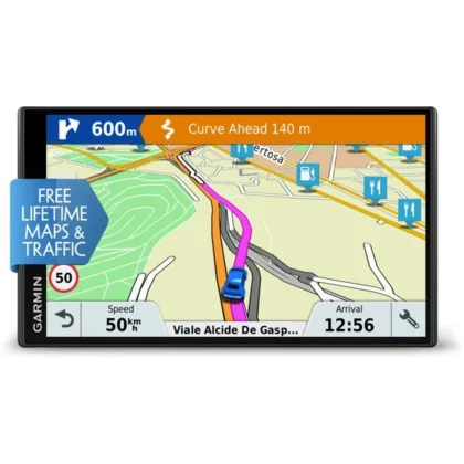Garmin DriveSmart 61