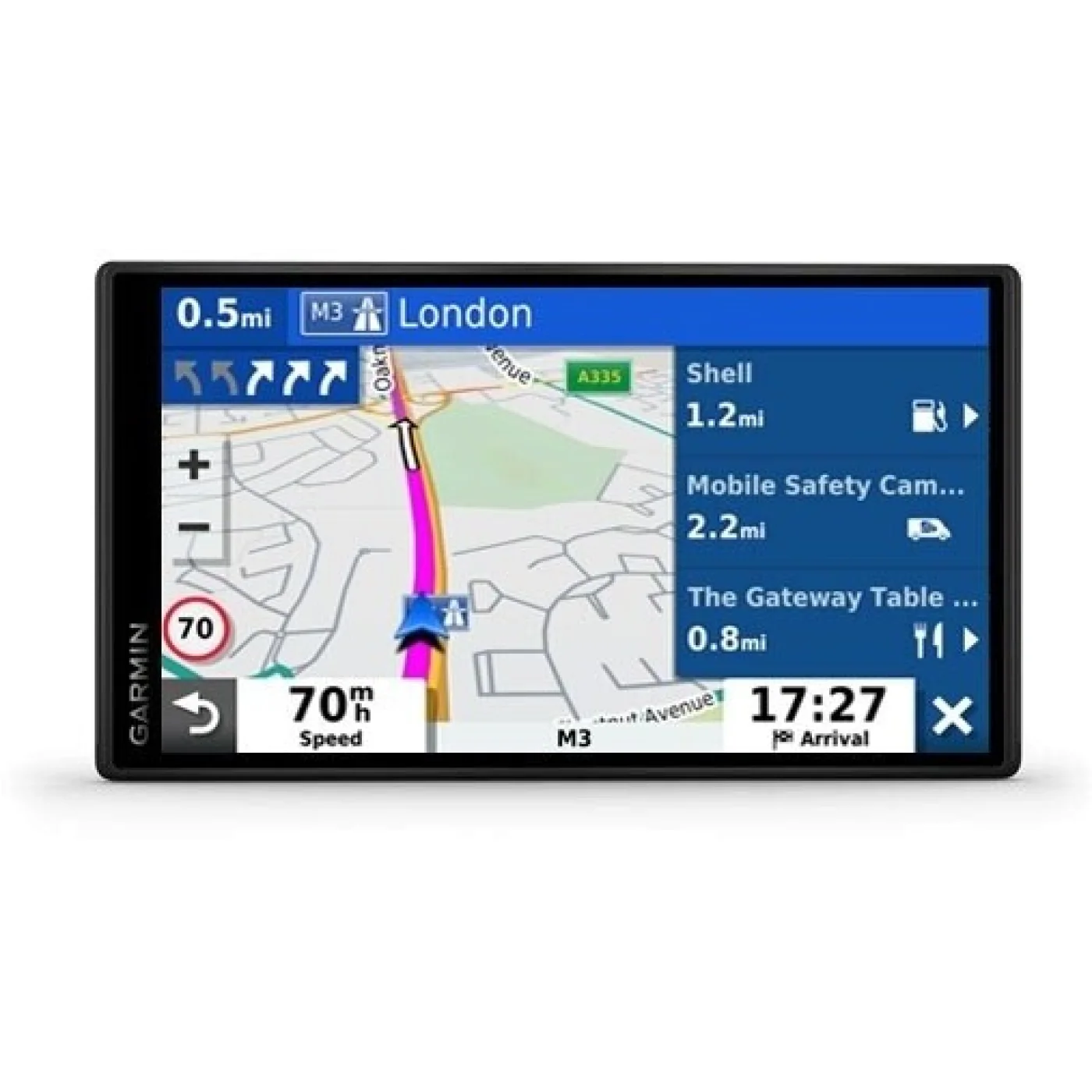 Garmin DriveSmart 65