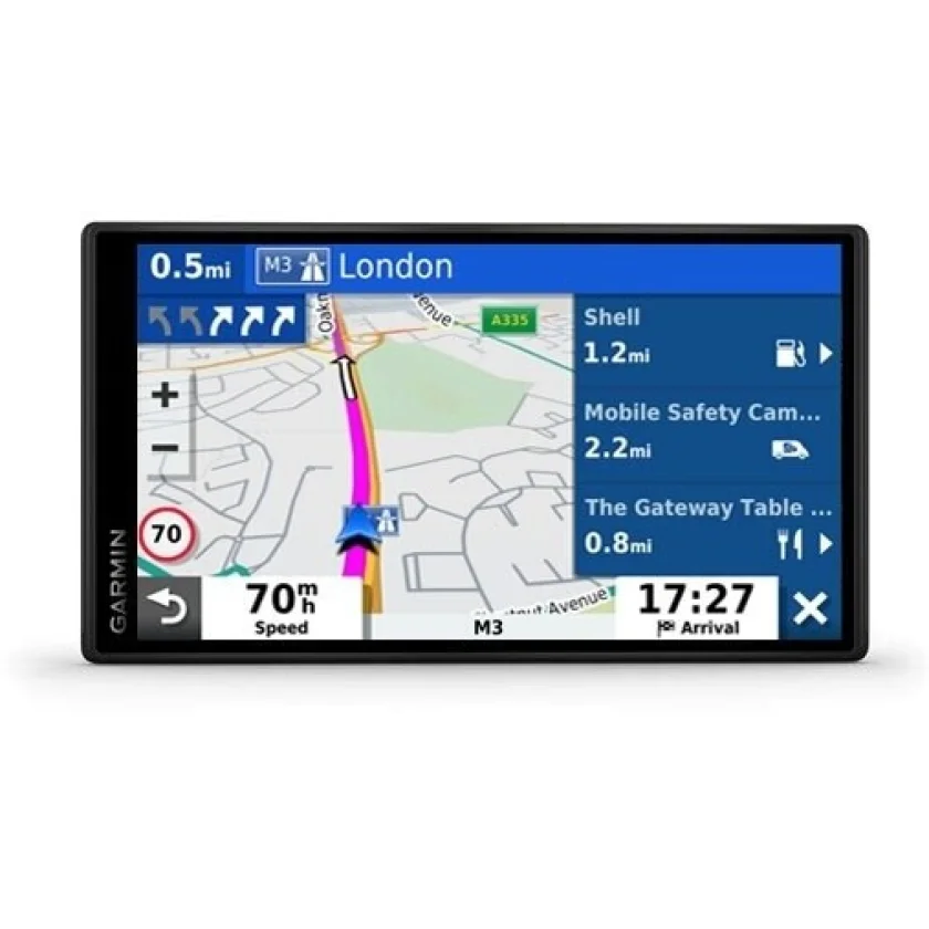 Garmin DriveSmart 65
