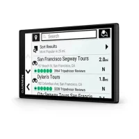 Garmin DriveSmart 66