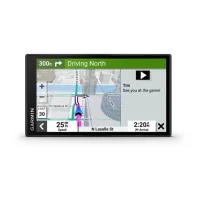 Garmin DriveSmart 66