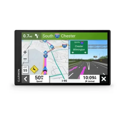 Garmin DriveSmart 76