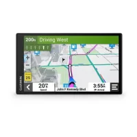Garmin DriveSmart 76