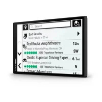 Garmin DriveSmart 76