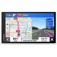 Garmin DriveSmart 76 Alexa