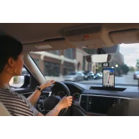 Garmin DriveSmart 76 Alexa