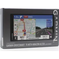 Garmin DriveSmart 76 Alexa