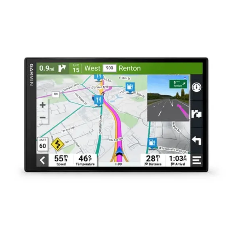 Garmin DriveSmart 86