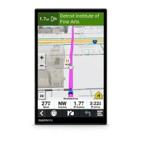 Garmin DriveSmart 86