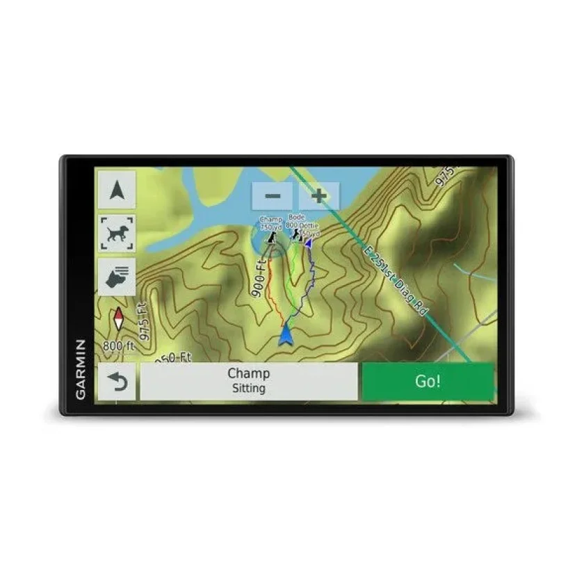 Garmin DriveTrack 71
