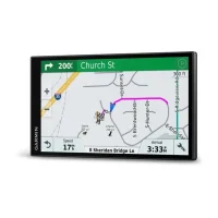 Garmin DriveTrack 71