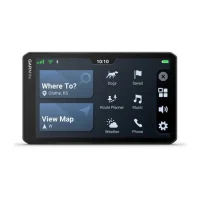 Garmin DriveTrack 72