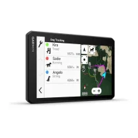 Garmin DriveTrack 72
