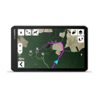 Garmin DriveTrack 72