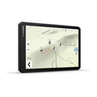 Garmin DriveTrack 72