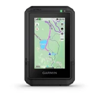 Garmin eTrex Touch