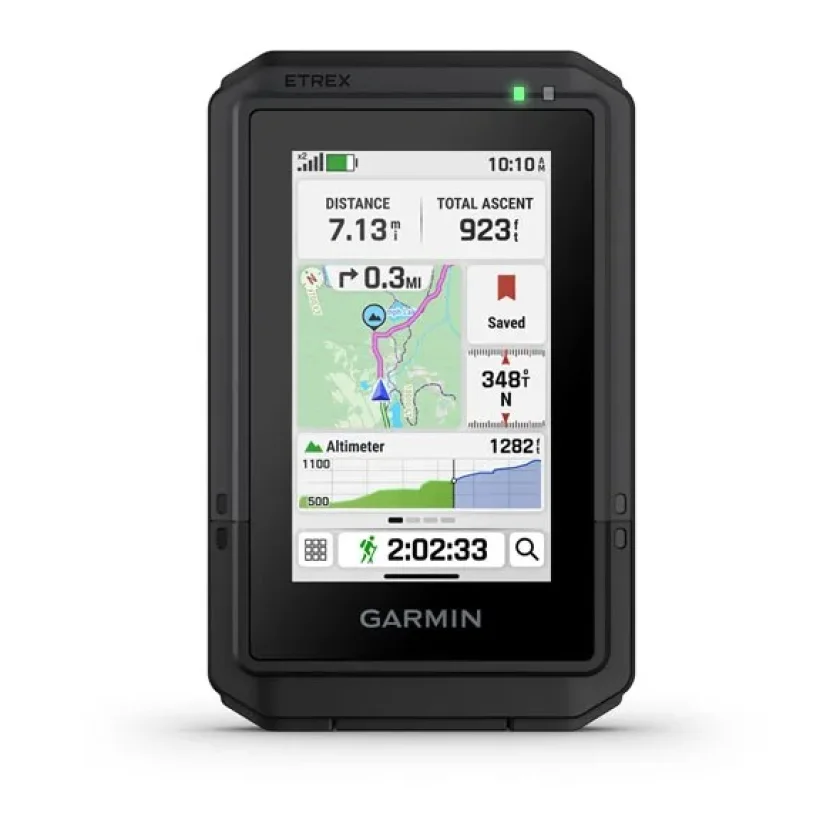 Garmin eTrex Touch