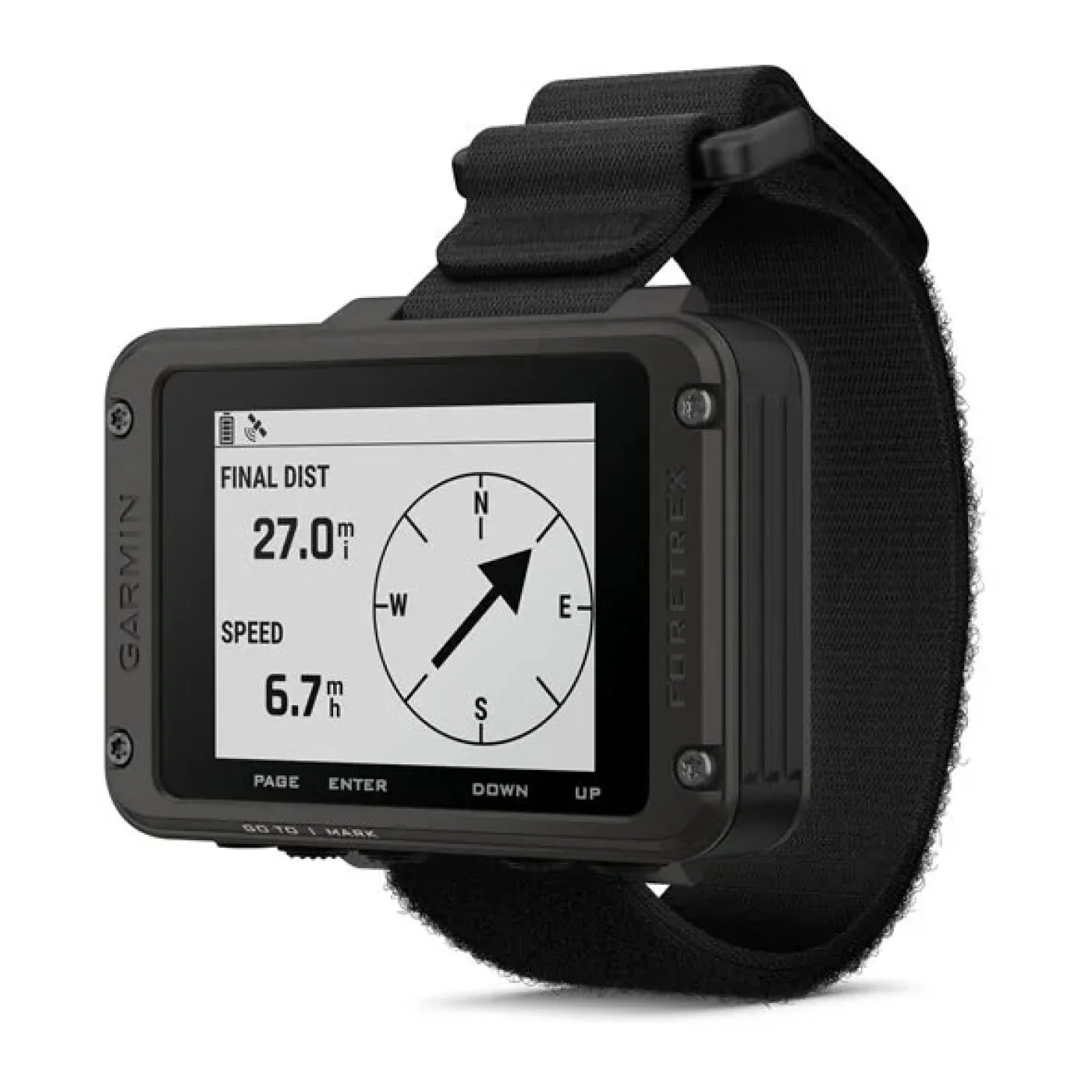 Garmin Foretrex 801