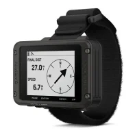 Garmin Foretrex 801