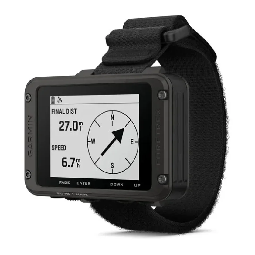 Garmin Foretrex 801