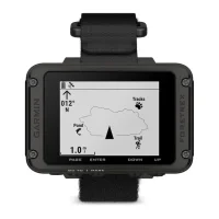 Garmin Foretrex 801