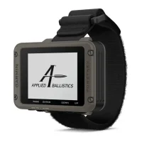 Garmin Foretrex 901 Ballistic Edition