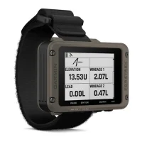 Garmin Foretrex 901 Ballistic Edition