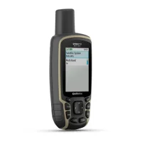 Garmin GPSMAP 65
