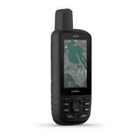 Garmin GPSMAP 67