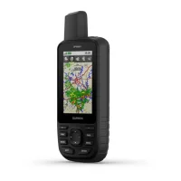 Garmin GPSMAP 67