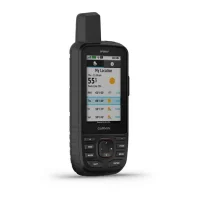 Garmin GPSMAP 67i