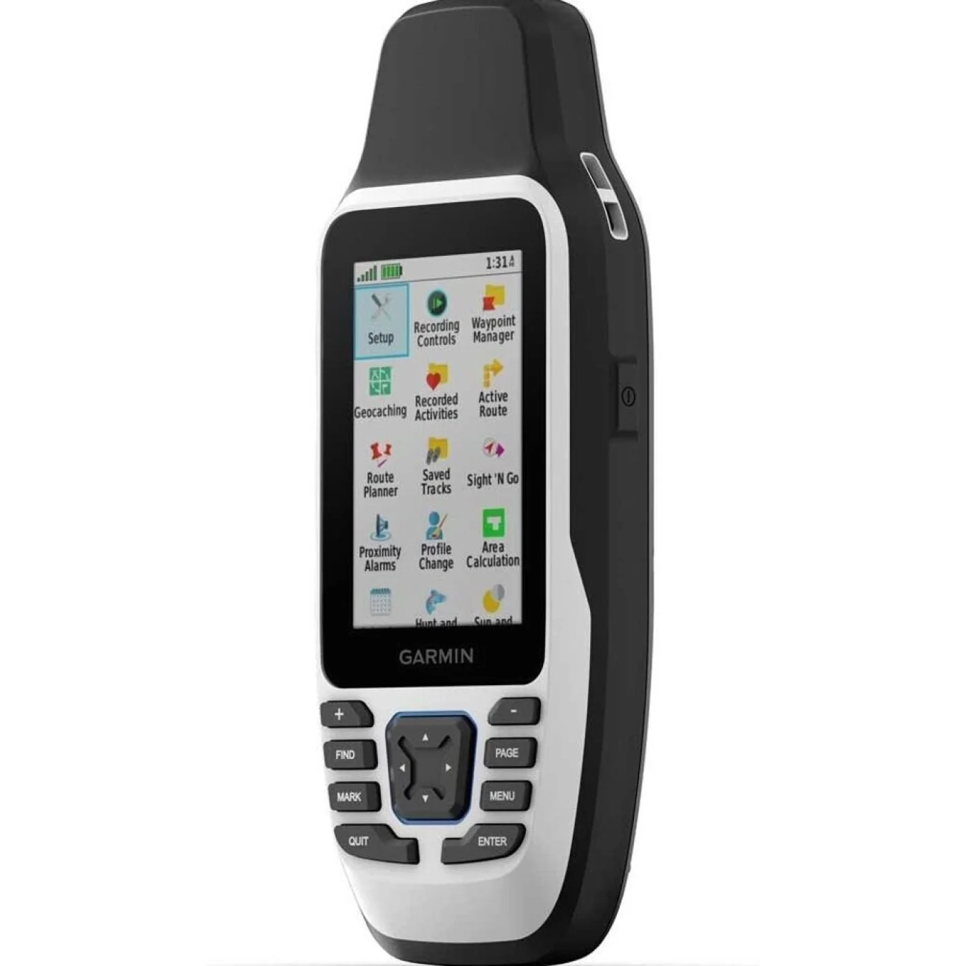 Garmin GPSMAP 79s