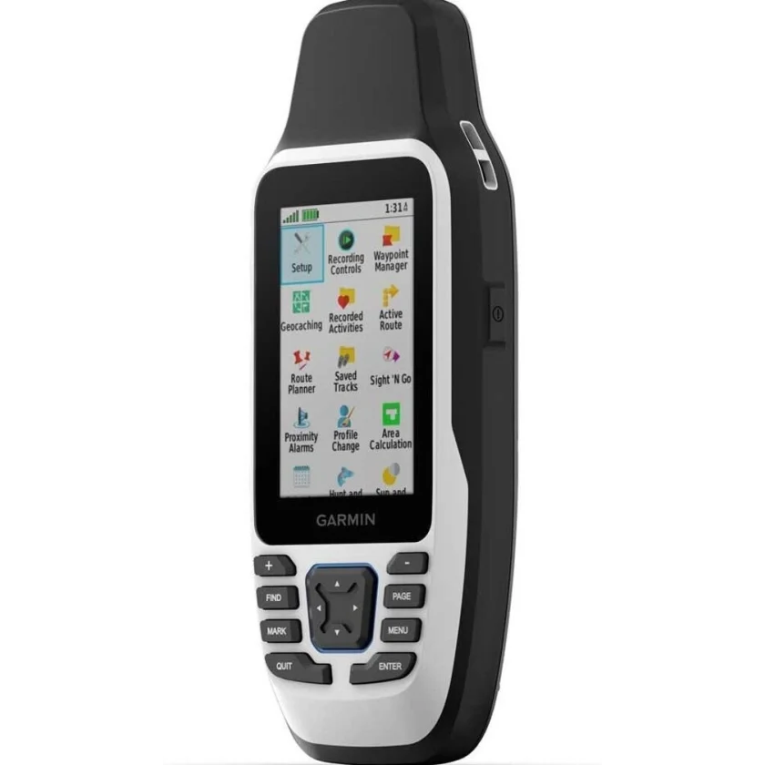 Garmin GPSMAP 79s