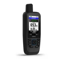 Garmin GPSMAP 86sc