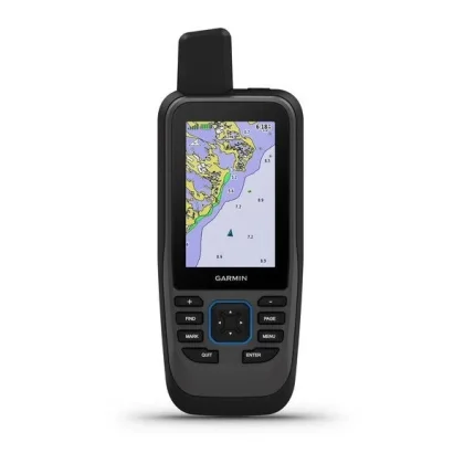 Garmin GPSMAP 86sc