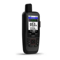 Garmin GPSMAP 86sci