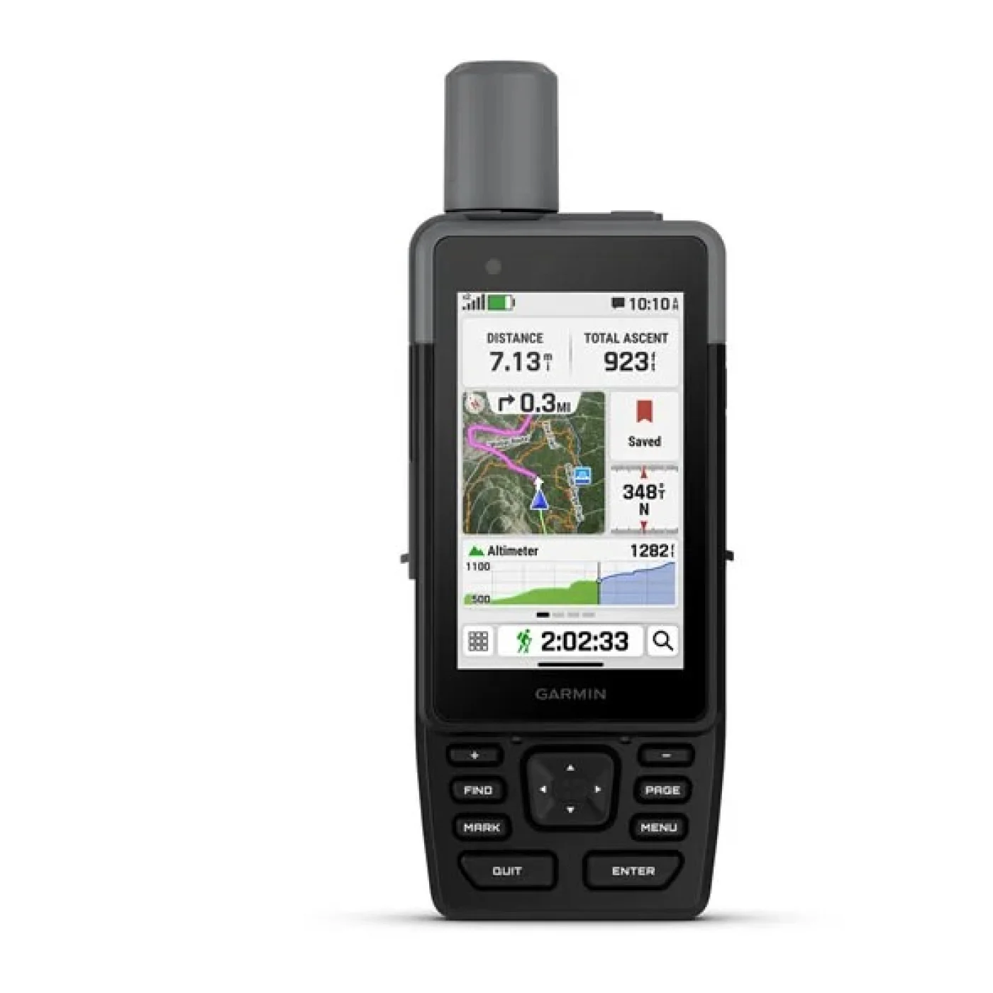 Garmin GPSMAP H1
