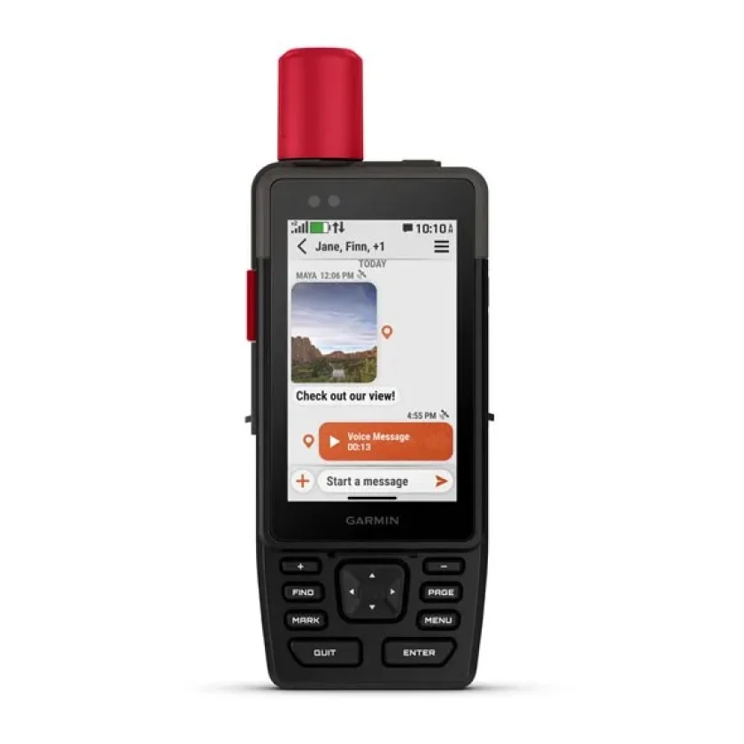 Garmin GPSMAP H1i Plus