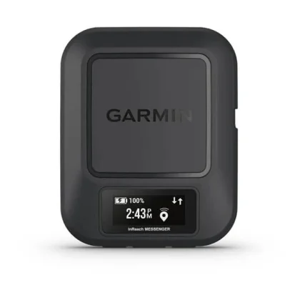 Garmin inReach Messenger