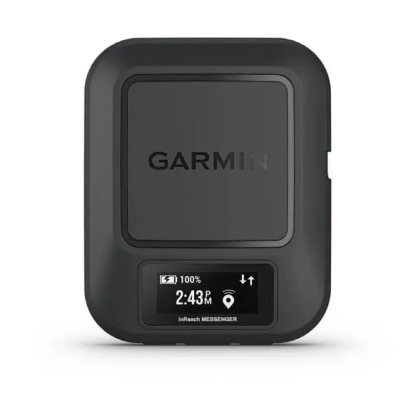 Garmin inReach Messenger